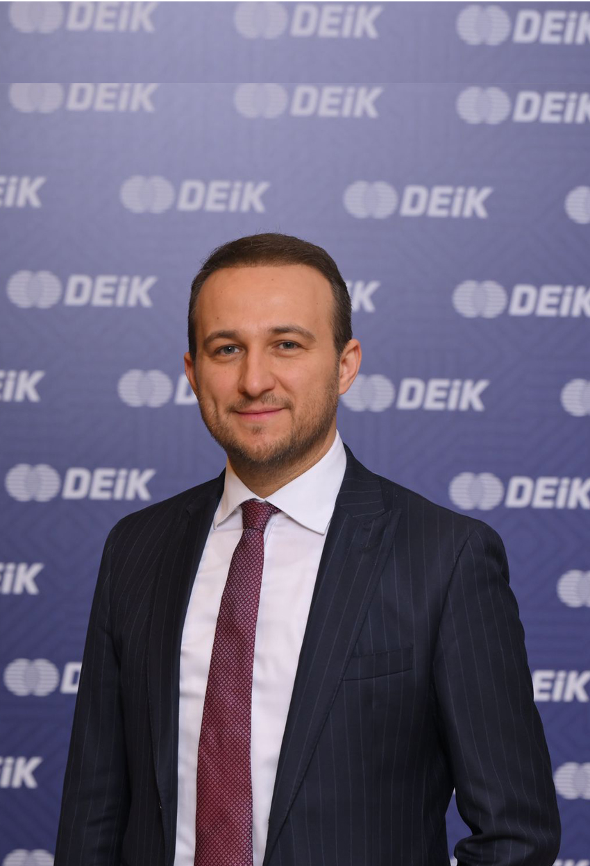 INTERNATIONAL TECHNICAL CONSULTANCY AND TÜRKİYE