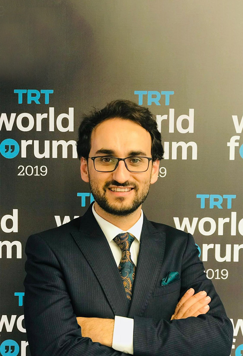 RISKS AND OPPORTUNITIES: WHAT TRUMP’S WIN MEANS FOR TURKIYE
