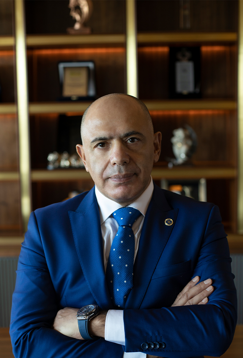 İlaç İhracatında ‘Şampiyon’ Ünvanımızı Bırakmayacağız