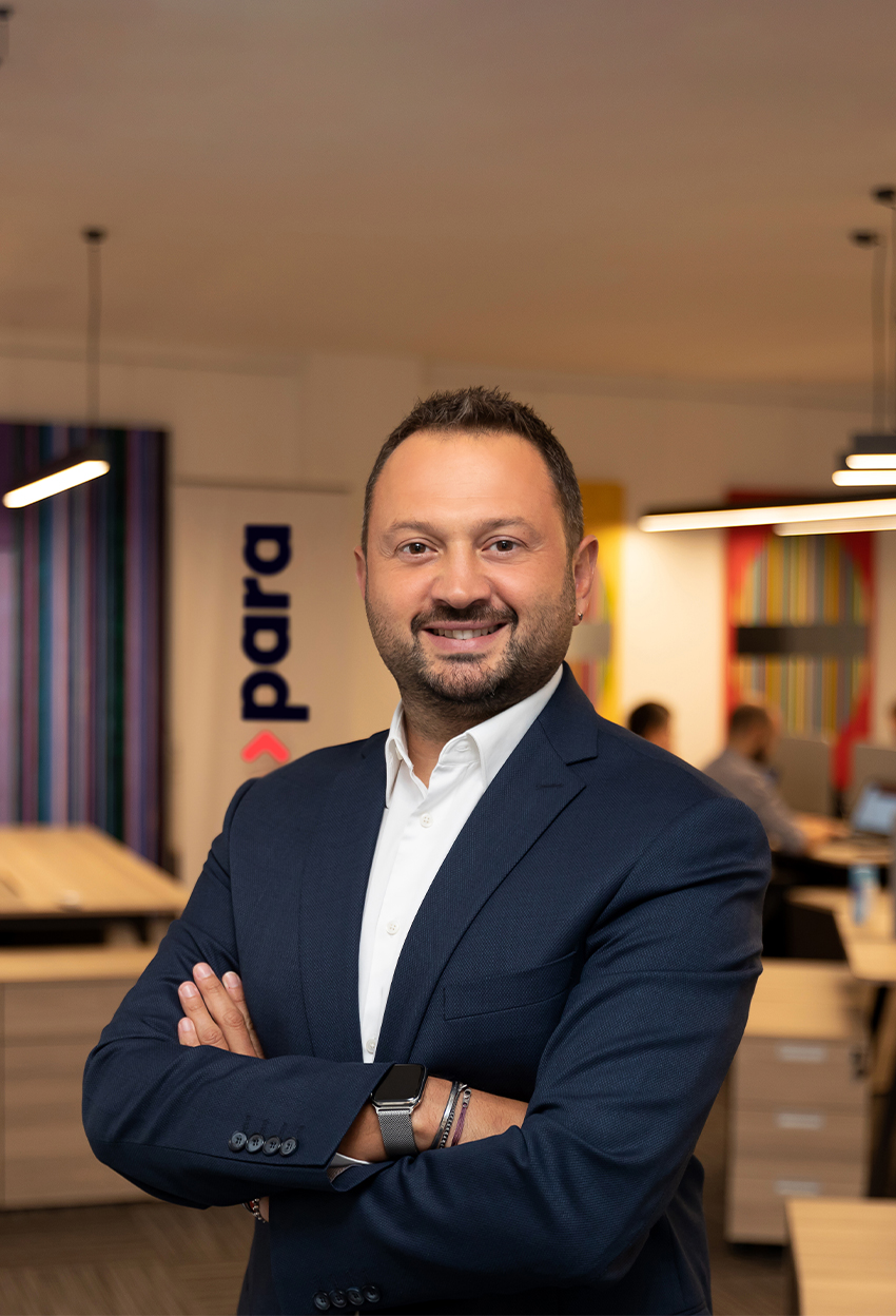 Fintekler Finans Dünyasını Daha Dinamik ve Ulaşılabilir Hale Getirdi