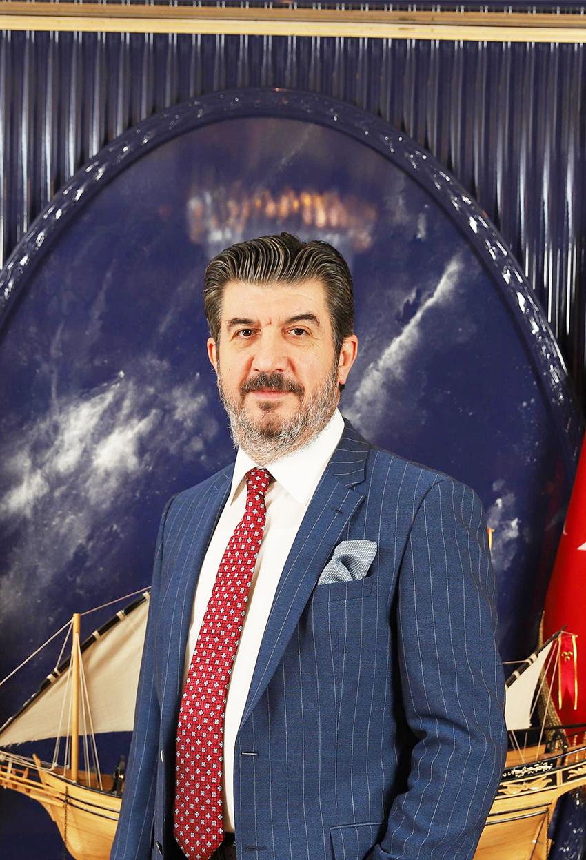 Libya ile Ticaretin Geçmişi, Bugünü ve Geleceği