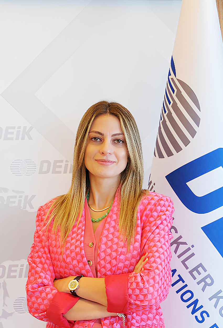 Türk Şirketleri Küresel Pazarlarda Güçleniyor
