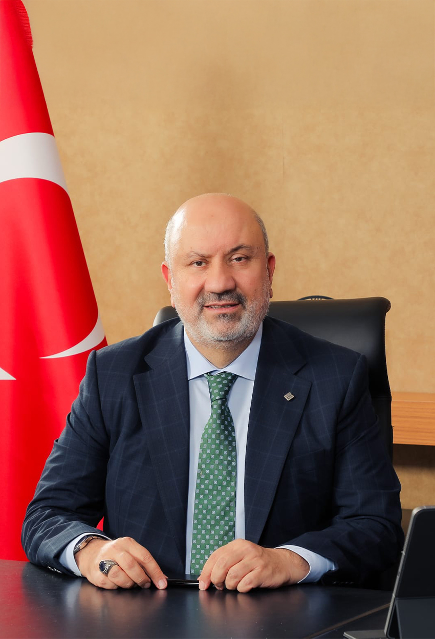 Vakıf Katılım 2024 Yılı Sonuna Göre Yüzde 20 Büyüdü