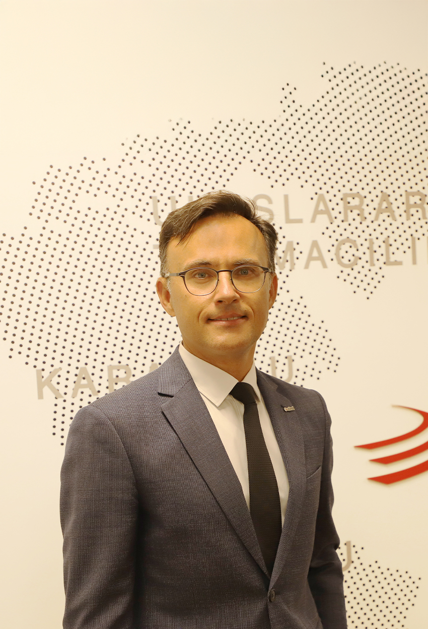 TÜRKİYE’S GROWING INFLUENCE IN AIR CARGO TRANSPORTATION