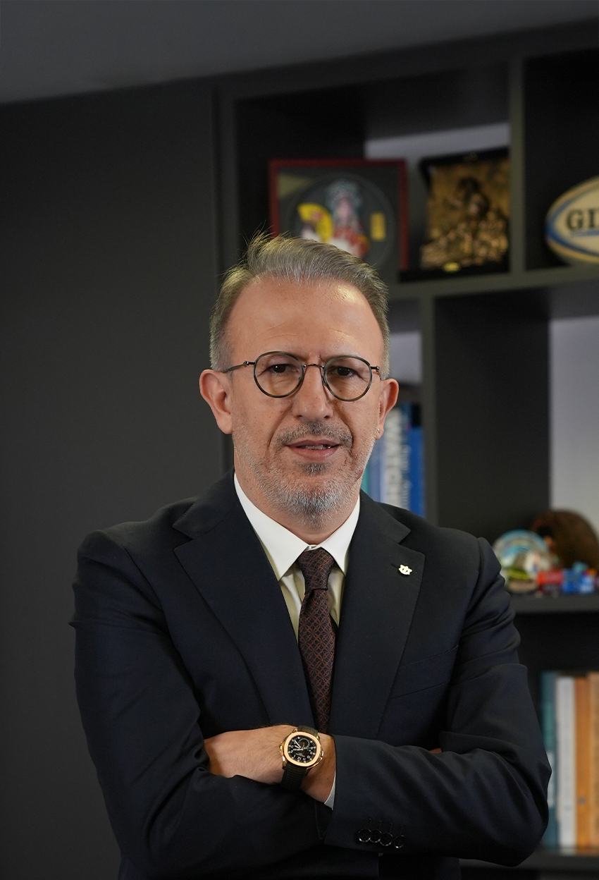 Lojistik Sektörünün Geleceği