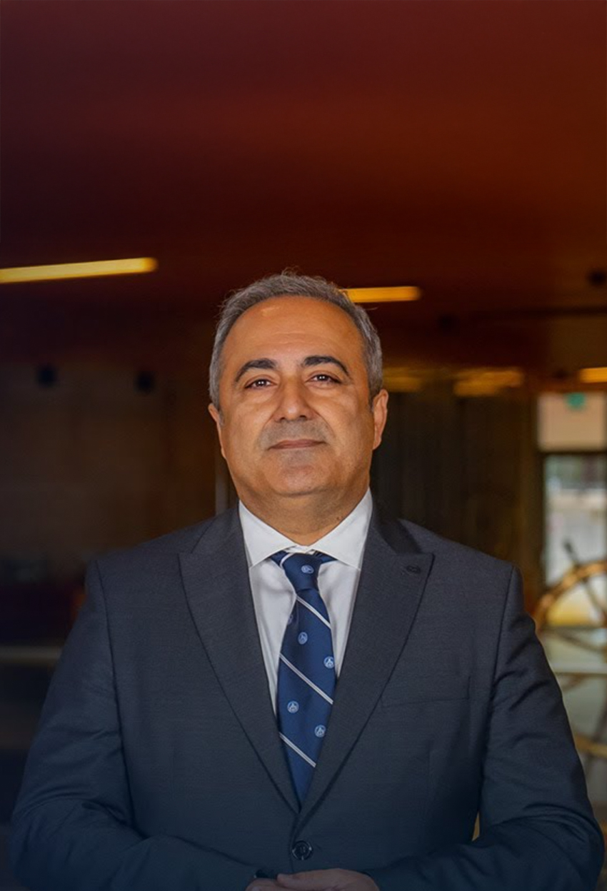 TÜRKİYE’S STRENGTH IN LOGISTICS: MARITIME TRADE AND THE FUTURE OF SHIPPING