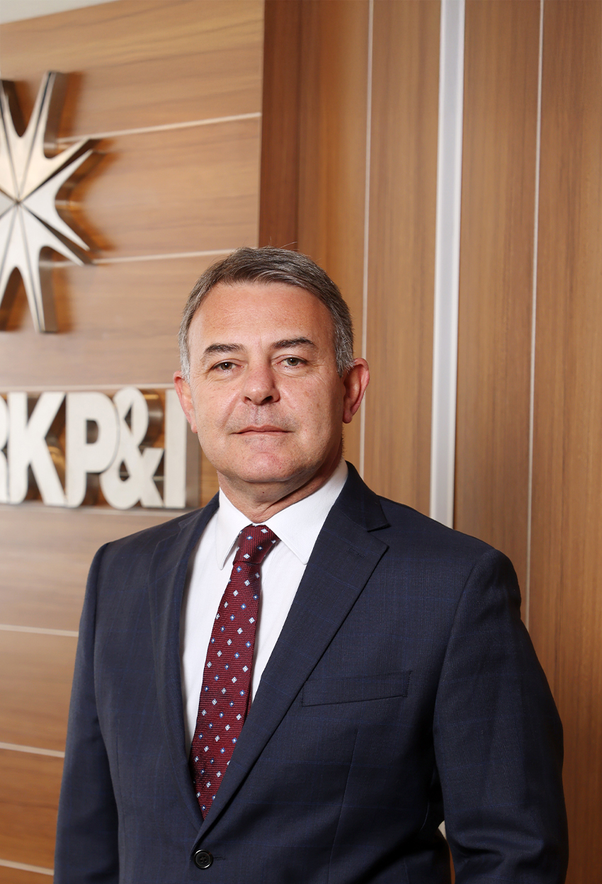 Denizcilik Lojistiğinde Risk Yönetimi ve Sigorta