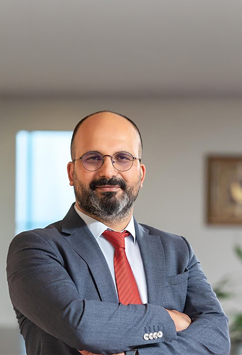 FINANCIAL RISK MANAGEMENT AND STRATEGIES TURKISH COMPANIES CAN IMPLEMENT AGAINST CURRENCY FLUCTUATIONS