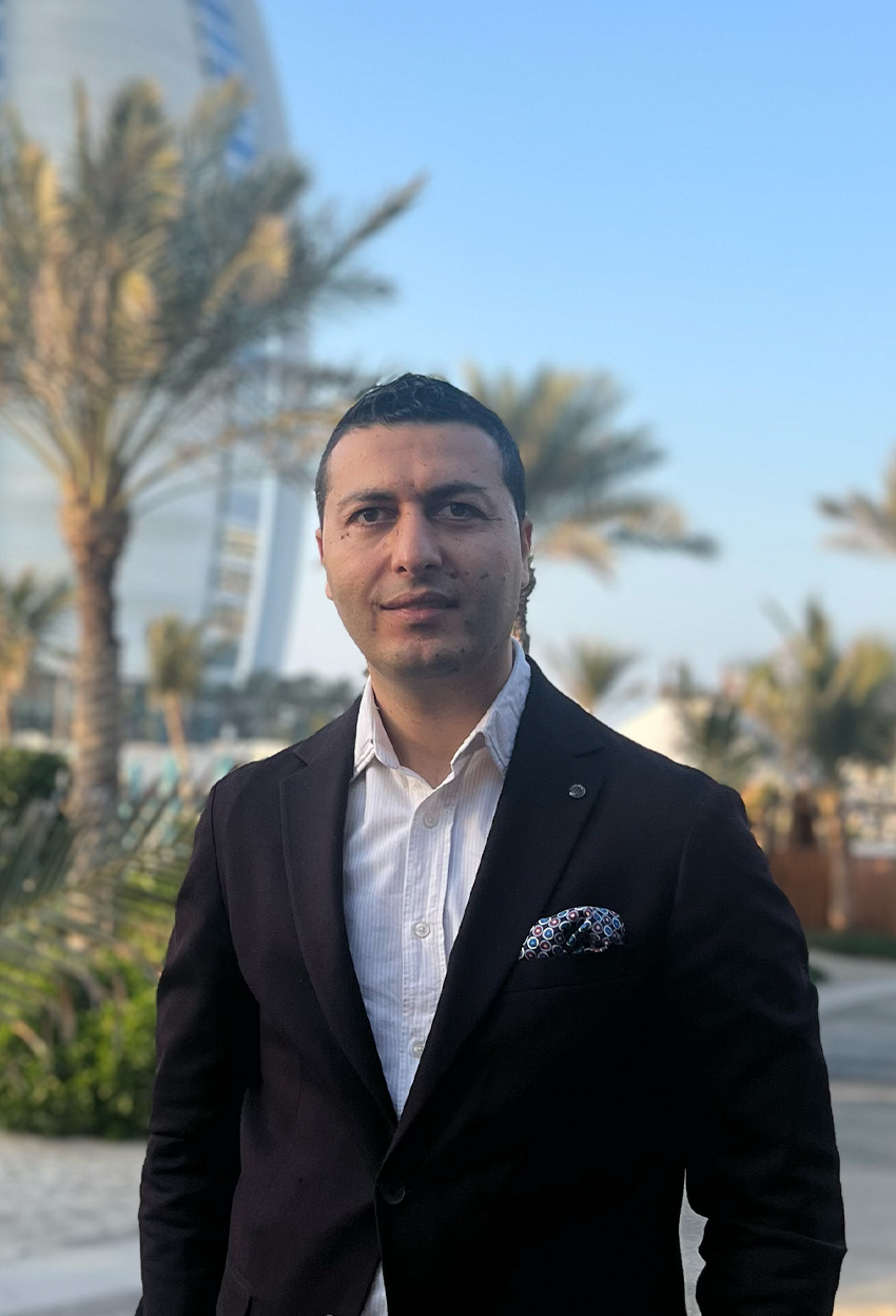 GOING GLOBAL: THE ROLE OF TRADE SHOWS AND DIGITAL MEDIA IN TURKISH BRANDS’ RISE
