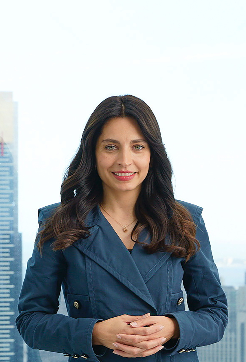 VICTORIA, AUSTRALIA &amp; TÜRKİYE: BUILDING A STRATEGIC BRIDGE FOR TRADE AND INNOVATION
