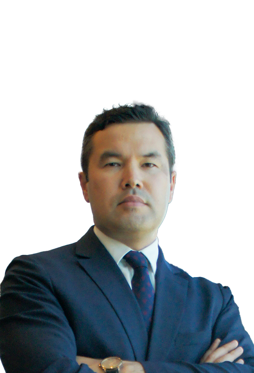 RUSSIA’S RISING INVESTMENT CENTER: THE REPUBLIC OF BASHKORTOSTAN