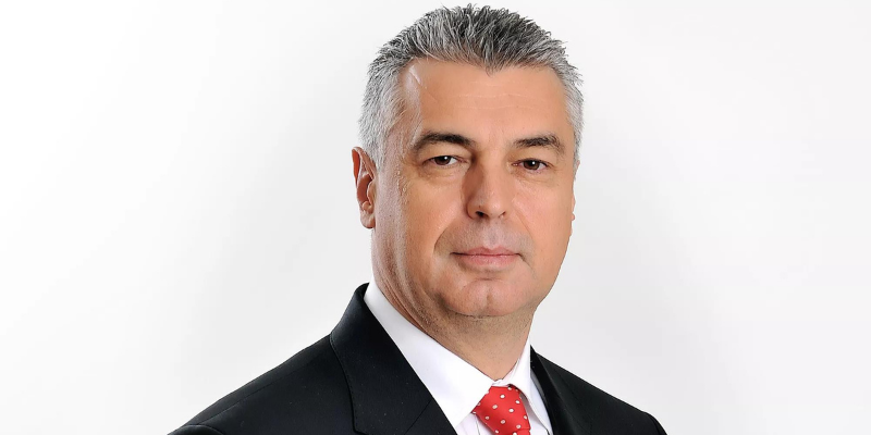 Yol Açan Bir DEİK Dönemi Başladı