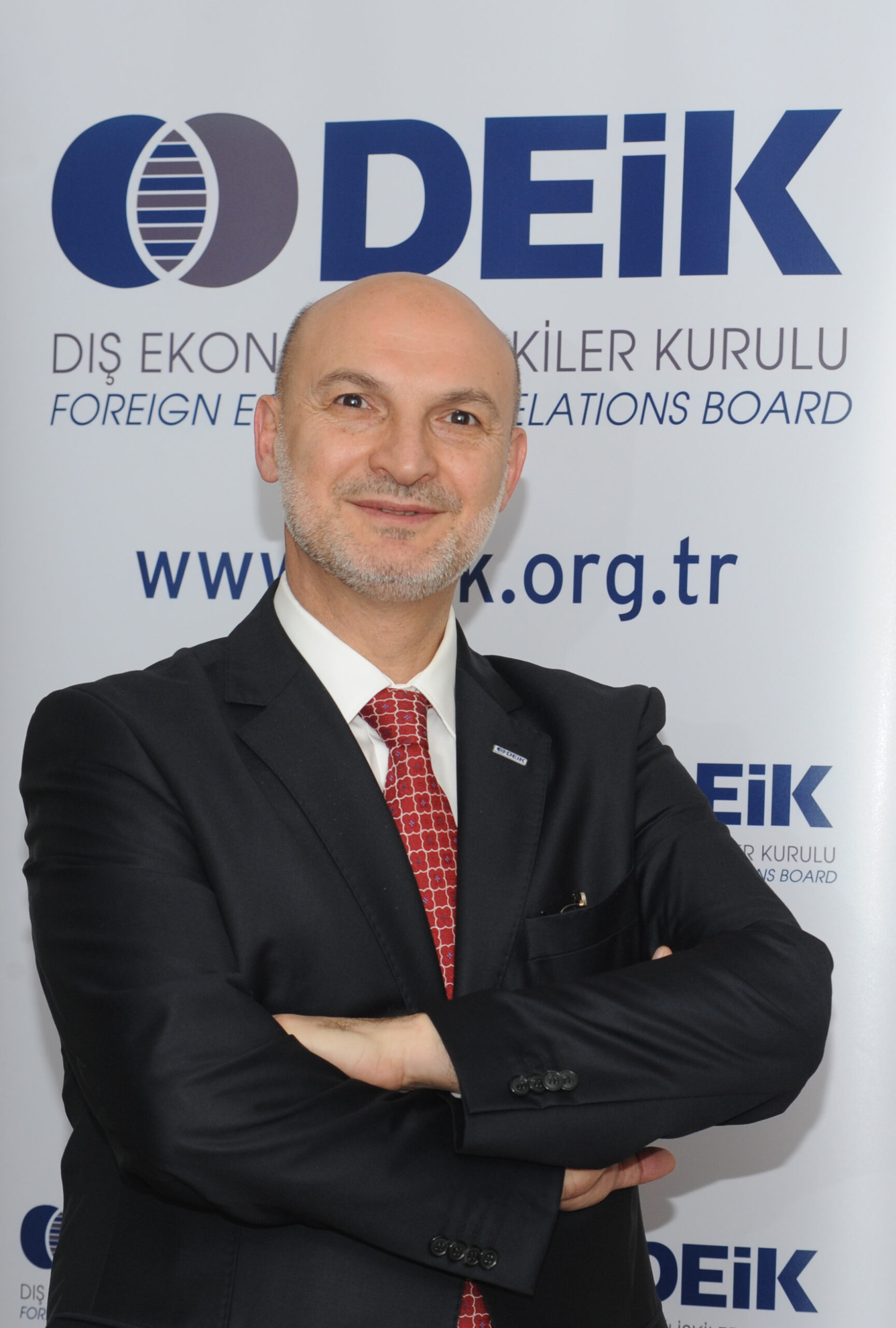 DEİK ile 40 Yıl: Türkiye İş Dünyasının Küresel Yolculuğu