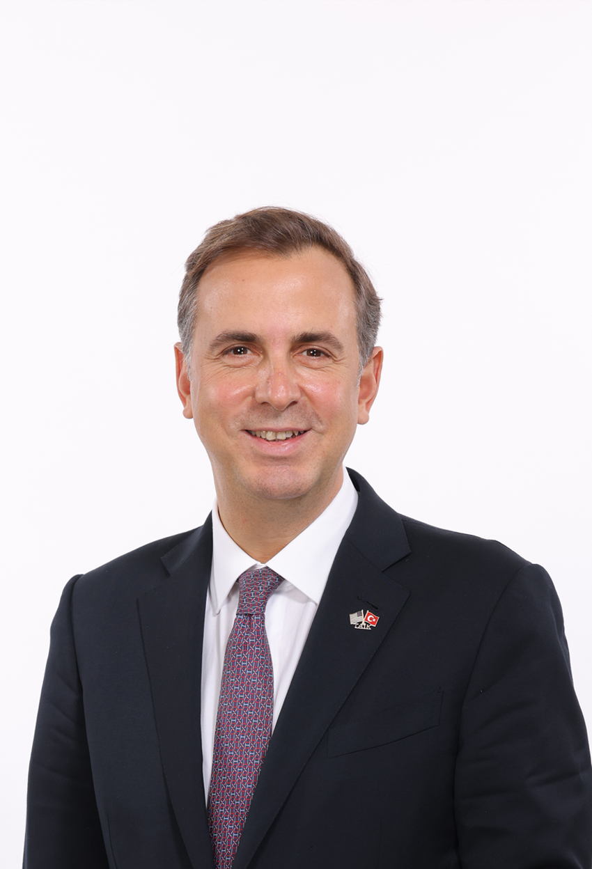 DEIK: THE STRONGEST REPRESENTATIVE OF BUSINESS DIPLOMACY ON A GLOBAL SCALE