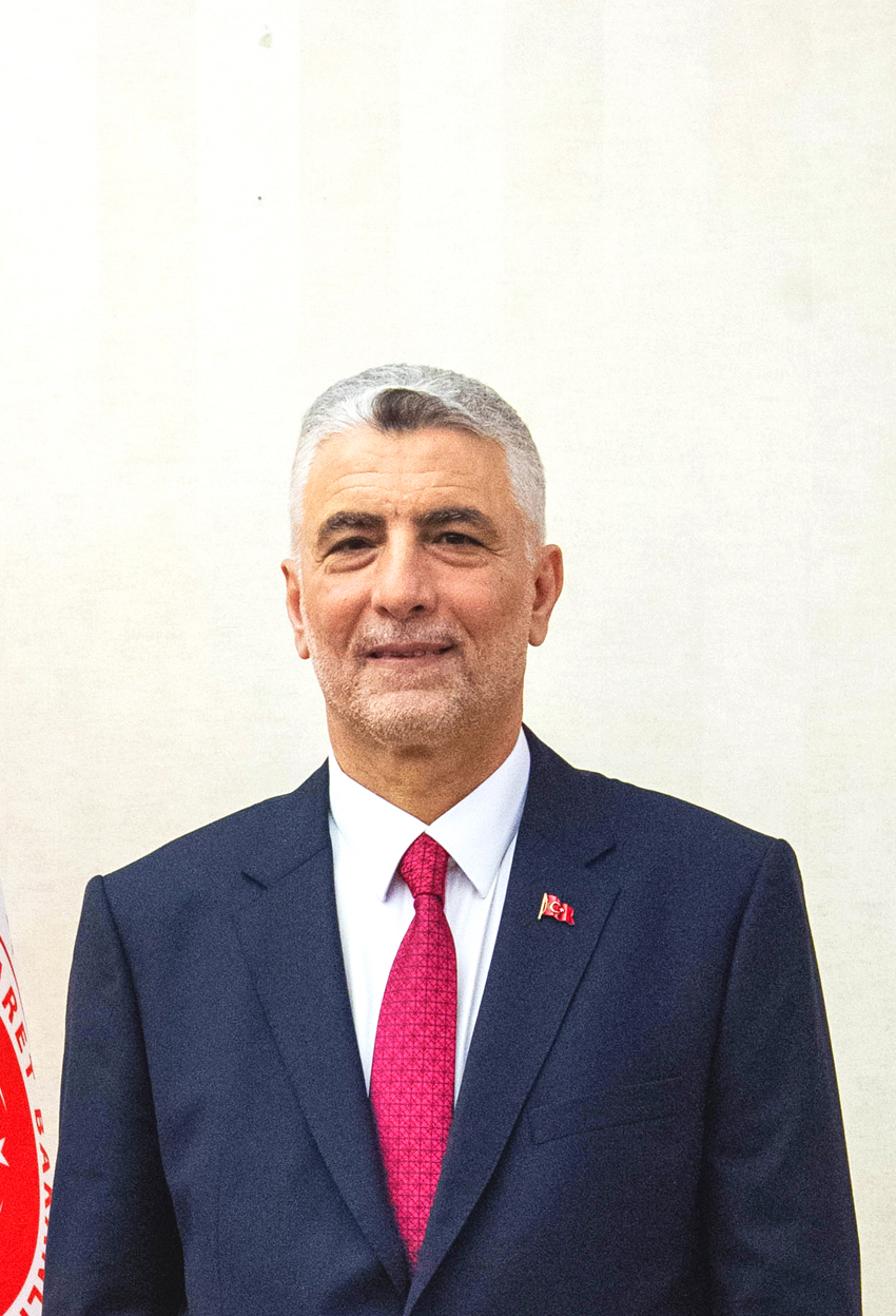 TURKIYE’S TRADE  POWER HAS BEEN GROWING  FOR 40 YEARS WITH DEIK