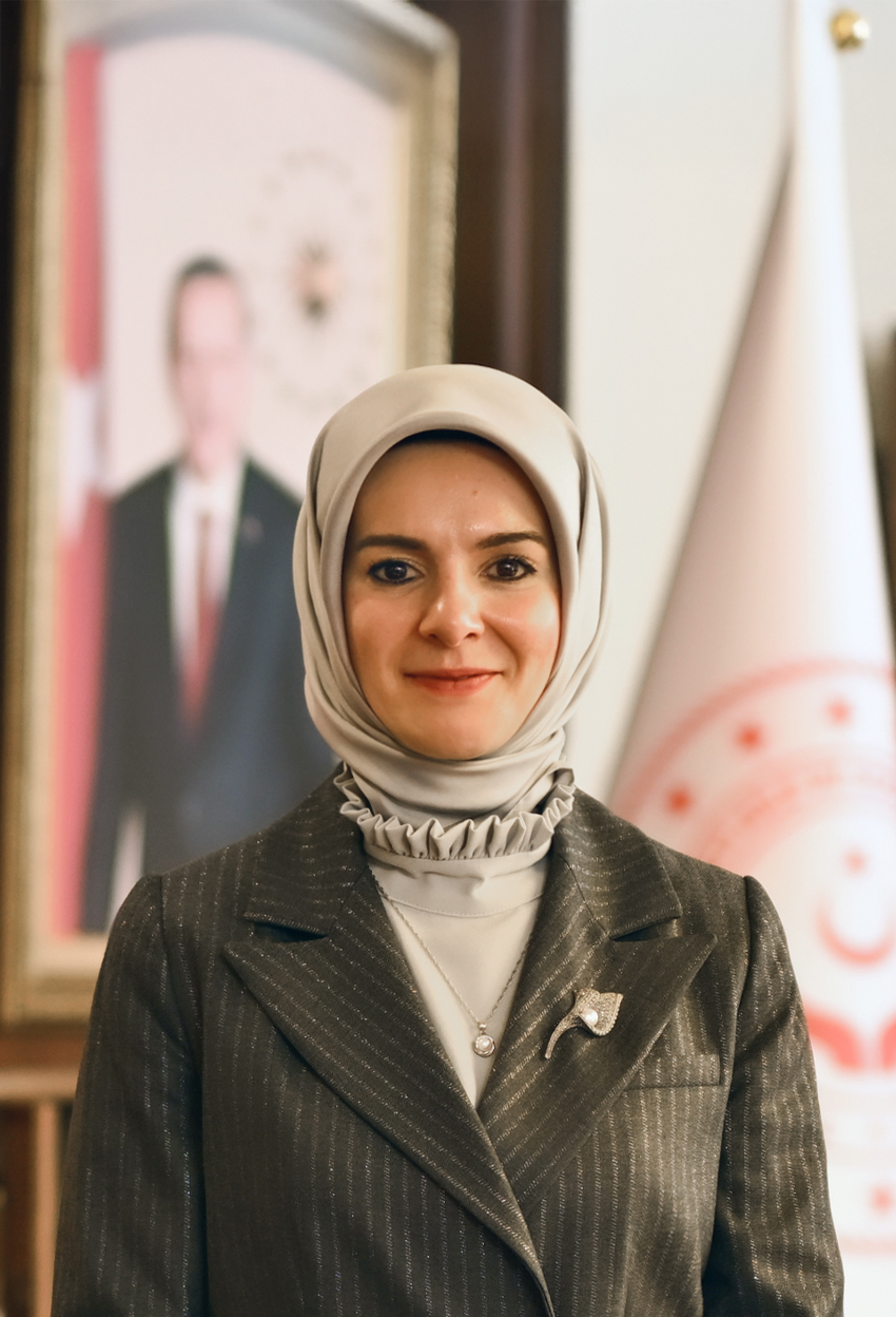WOMEN’S EMPOWERMENT IS THE KEY TO SUSTAINABLE DEVELOPMENT