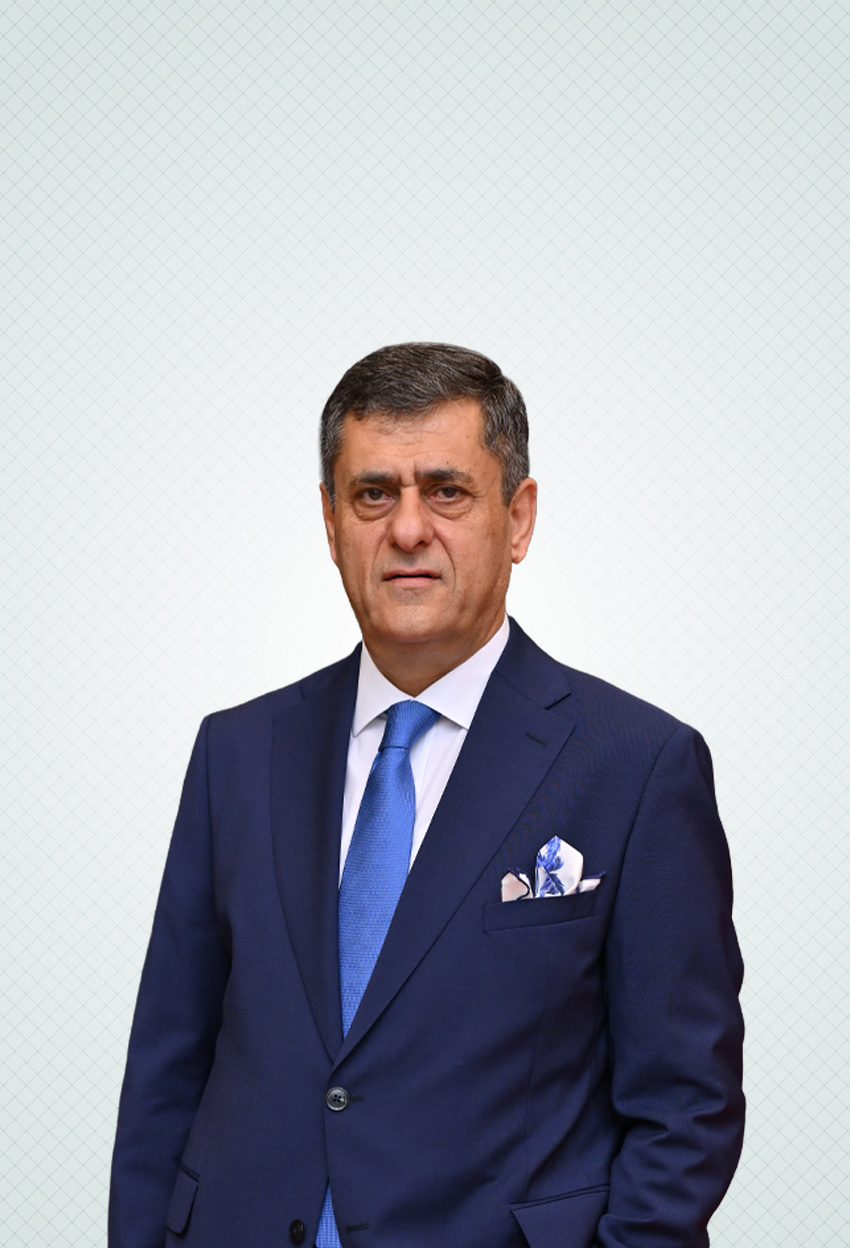 DEIK’S 40TH ANNIVERSARY: THE SHARED JOURNEY OF OUR FOREIGN TRADE AND LOGISTICS