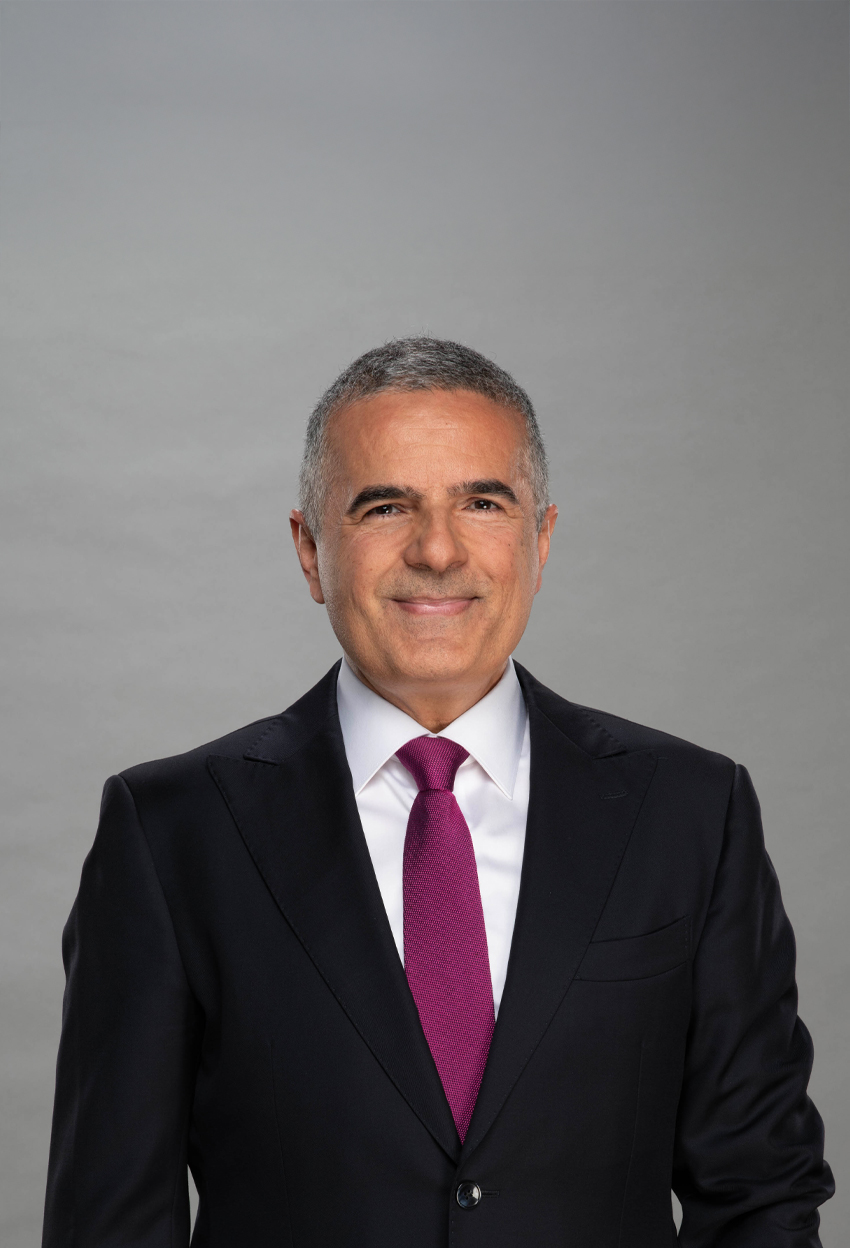 DEIK: THE INSTITUTION STRENGTHENING TURKIYE’S MUSCLES IN BUSINESS DIPLOMACY