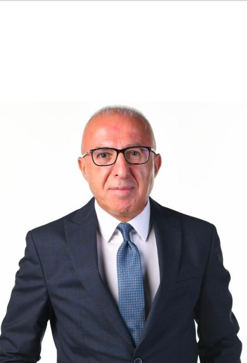 DEIK: BEYOND DIPLOMACY THE  SUPERHERO OF RELATIONS