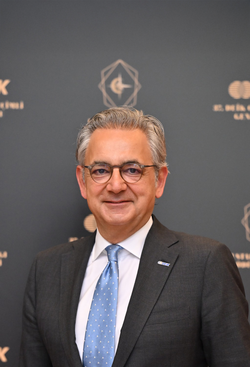 EU-TURKIYE BUSINESS SUMMIT TO LAUNCH NEW ERA OF COOPERATION IN EUROPE
