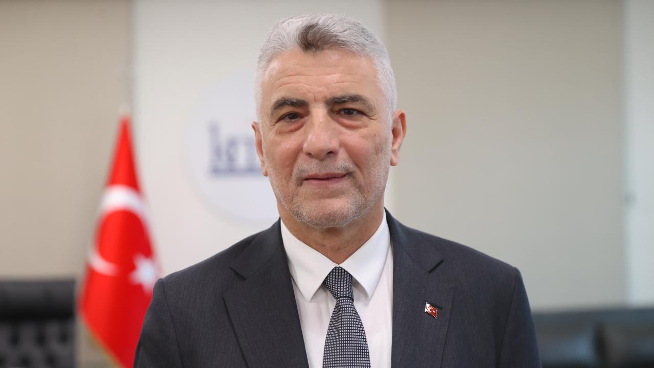 DEİK ile Türkiye’nin Ticaret Gücü 40 Yıldır Büyüyor