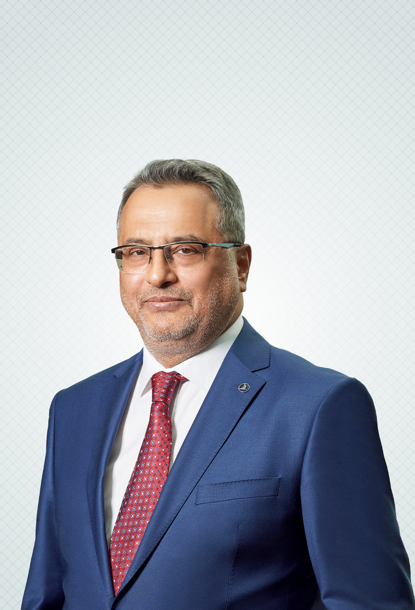 Türk Hava Yolları: Afrika Semalarında Diplomasi, Ticaret ve Bağlantı Gücü