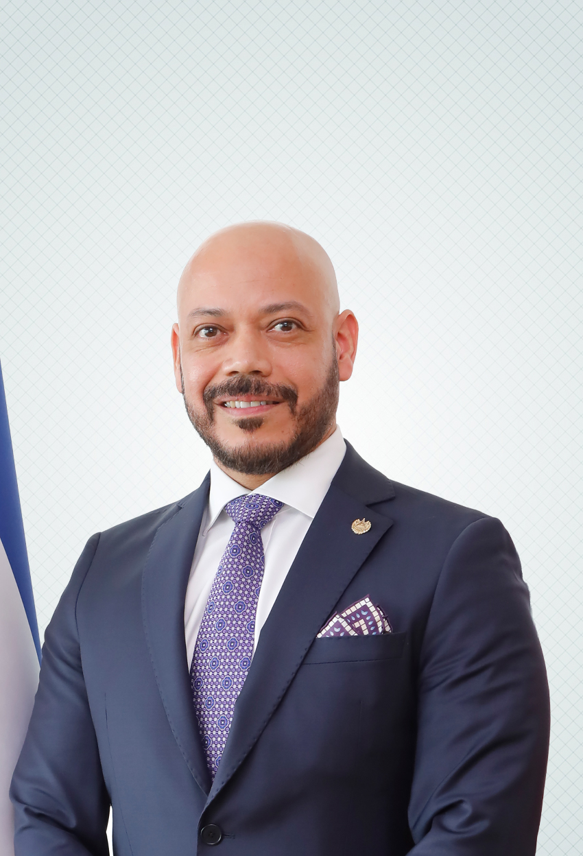EL SALVADOR ON THE PATH TO ECONOMIC DEVELOPMENT THROUGH DIGITAL TRANSFORMATION