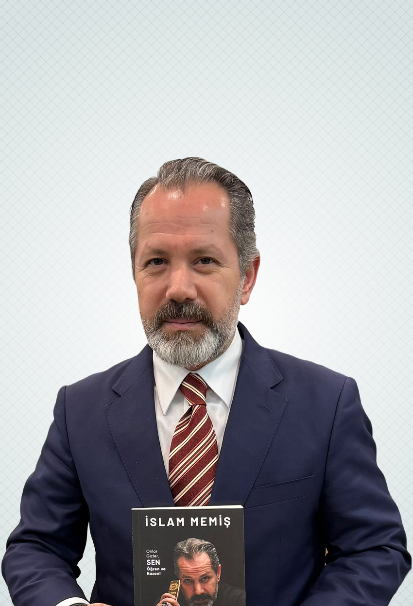 Yeni Dünyada Yatırımın Kuralı: Uzun Vadeli Düşünmek