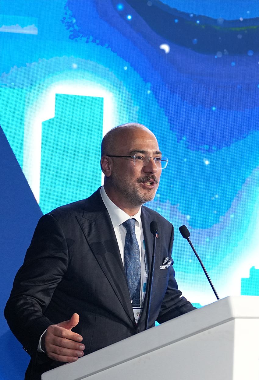 11. Dünya Helal Zirvesi ve Helal Expo 2025