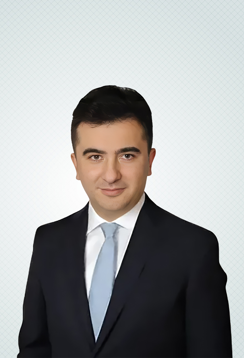 TÜRKIYE’S NEW ROLE IN A PERIOD OF RESHAPING GLOBAL SUPPLY CHAINS