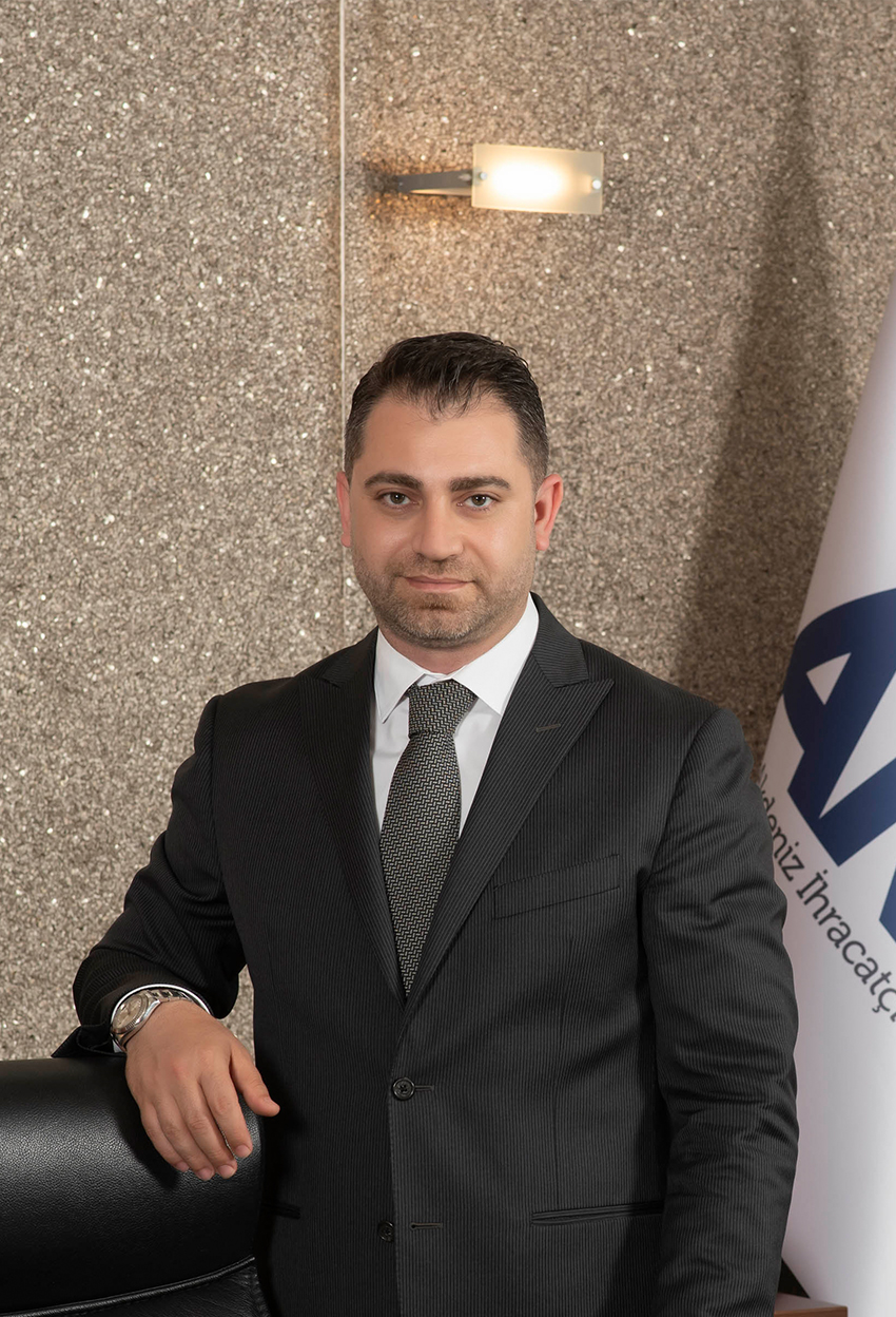 FOCUSING ON MARKET DEPTH AND SUSTAINABLE GROWTH IN EXPORTS