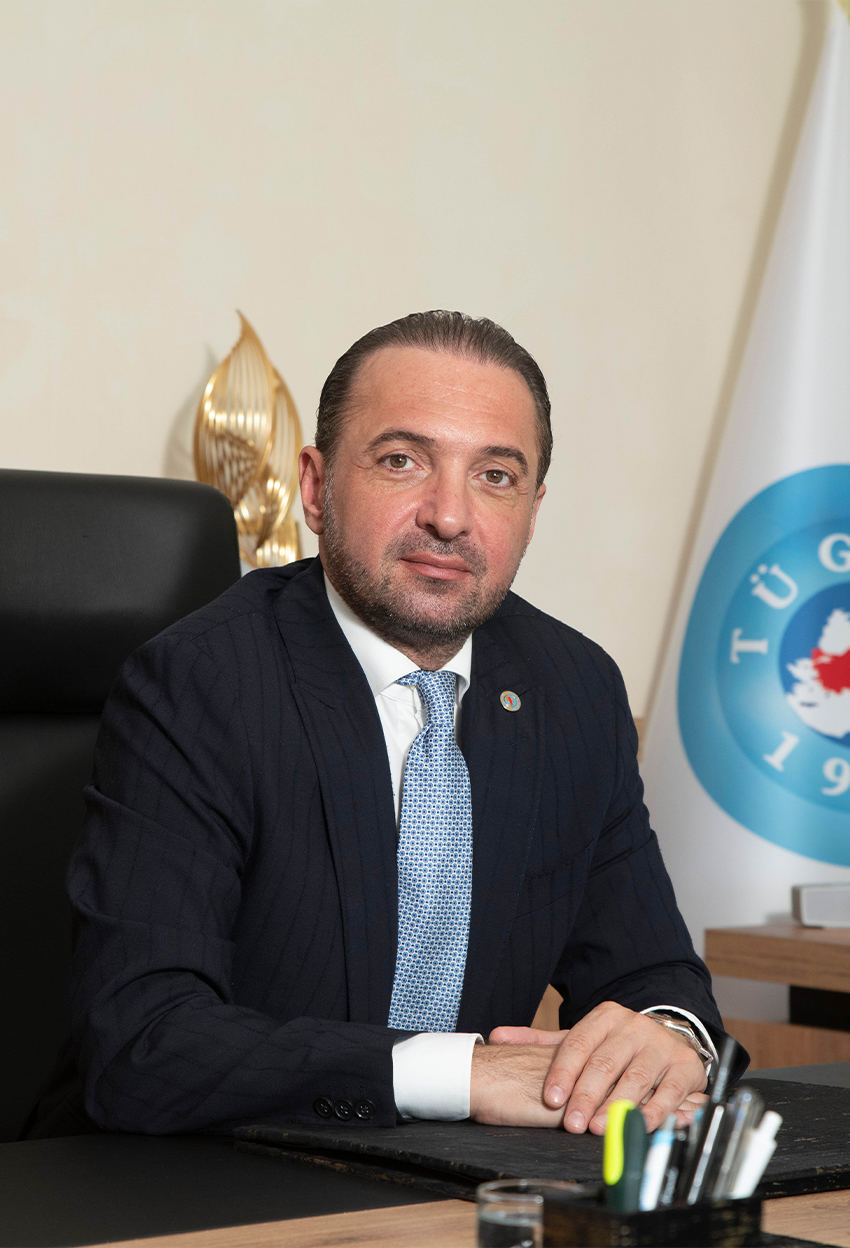 KÜRESEL TİCARETTE YENİ ROTA: 60 HEDEF ÜLKE VE STRATEJİK GENÇ GİRİŞİMCİLİK