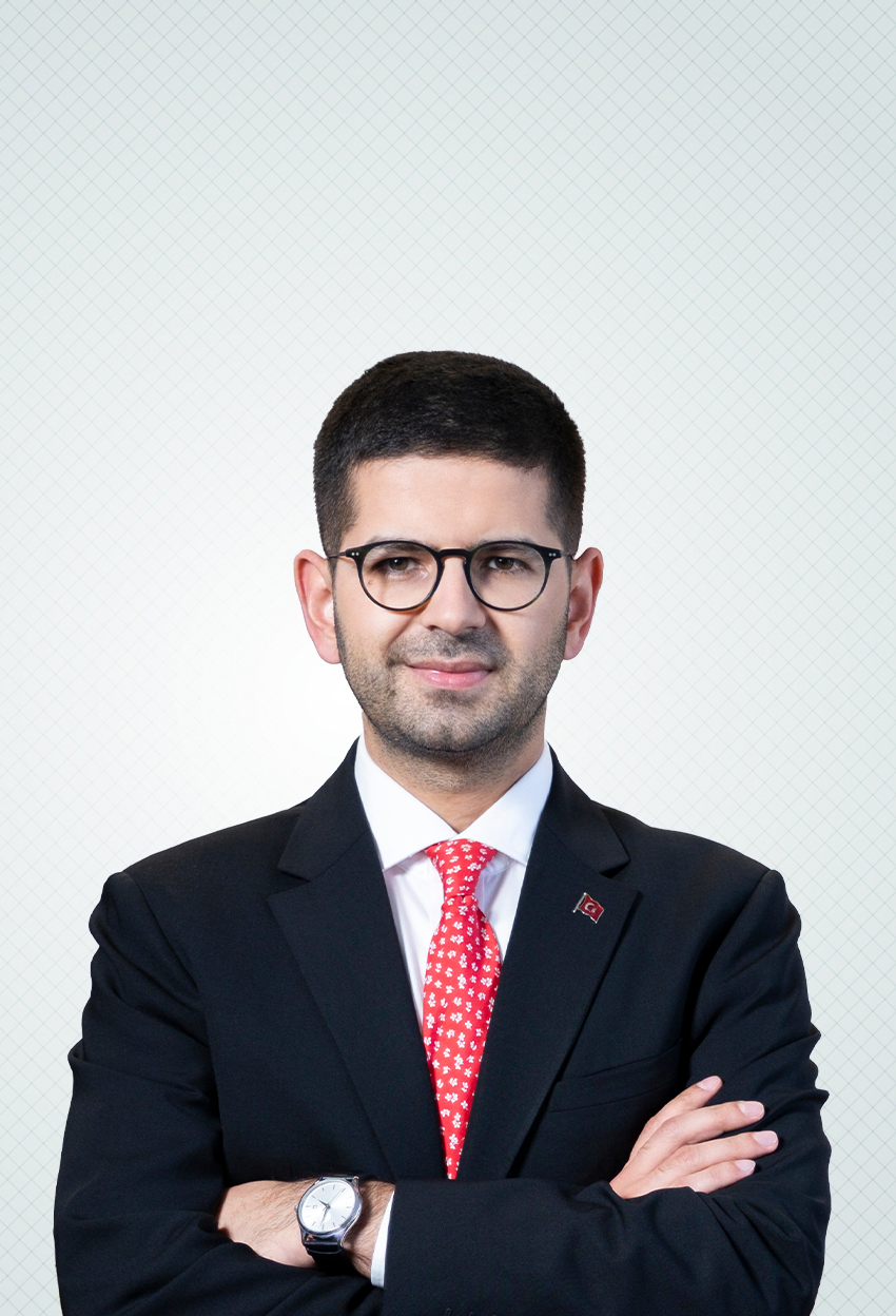 TÜRKİYE: KÜRESEL YATIRIM HARİTASINDA GÜÇLENEN BİR KONUM