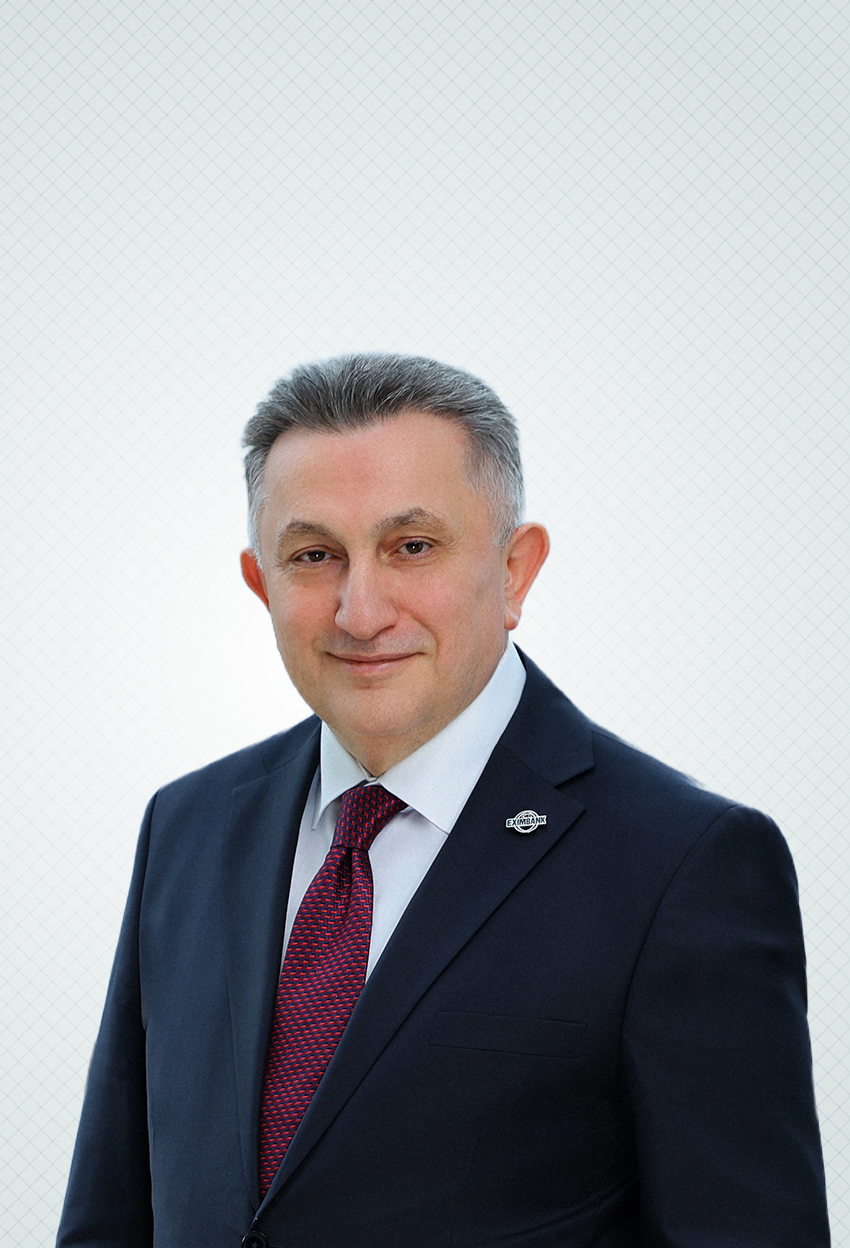 THE TRANSFORMATION OF GLOBAL TRADE WITH PARTICIPATION FINANCE: TÜRK EXIMBANK