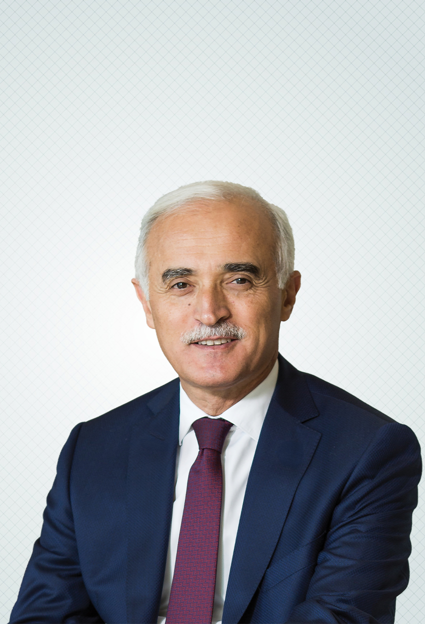 KÜRESEL DEĞIŞEN TICARET DENGELERINDE AVRUPA’YA YÖNELIK STRATEJIK VIZYONUMUZU GÜÇLENDIRIYORUZ