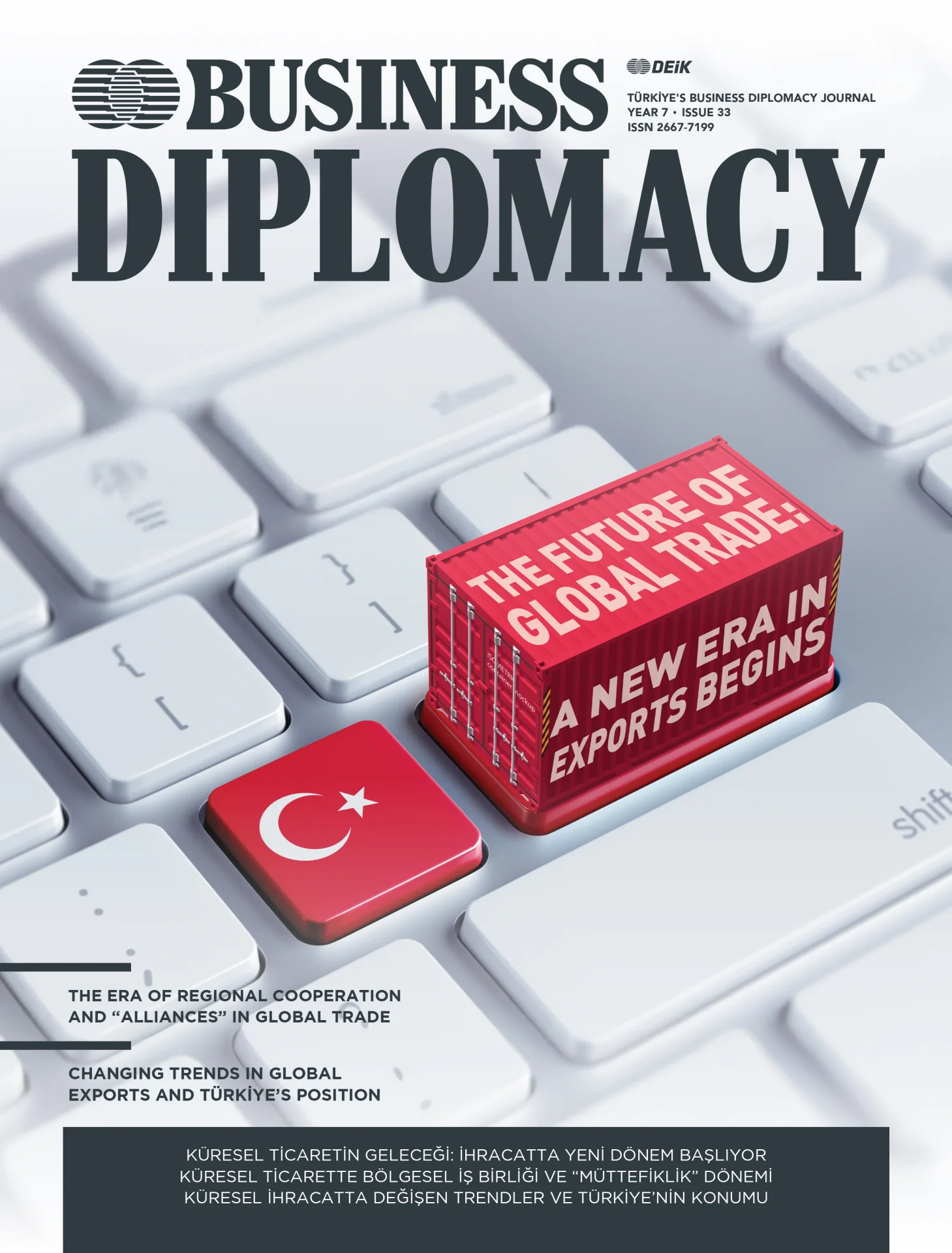 Sayı 33