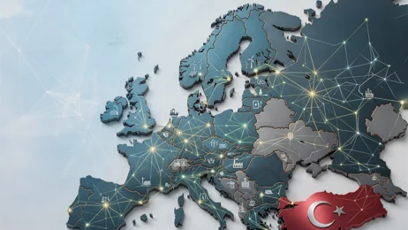 YENİ DÖNEMİN İŞ DÜNYASINDA DENGE ARAYIŞI