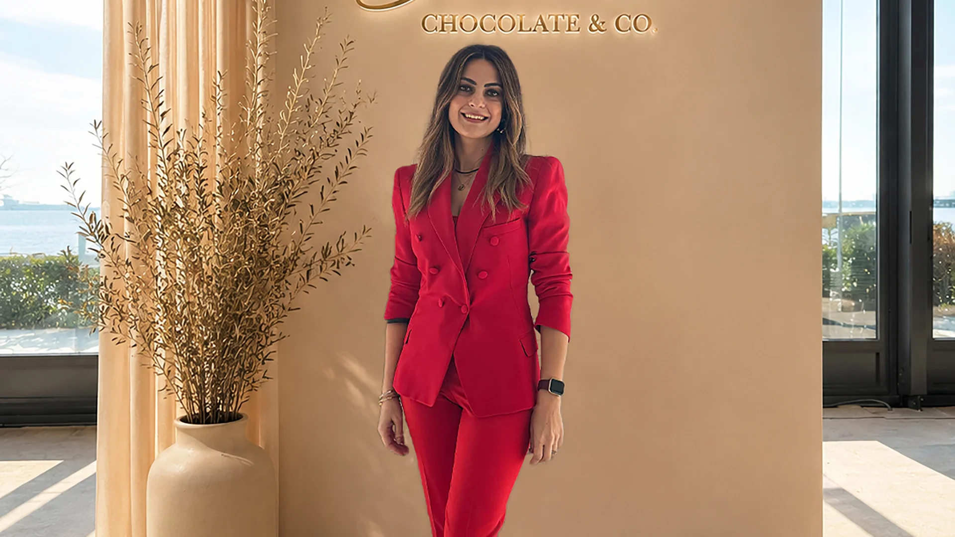 BERARA CHOCOLATE & CO., PREMIUM KURUMSAL HEDİYELEŞME PAZARINDA KÜRESEL BÜYÜMEYİ HEDEFLİYOR