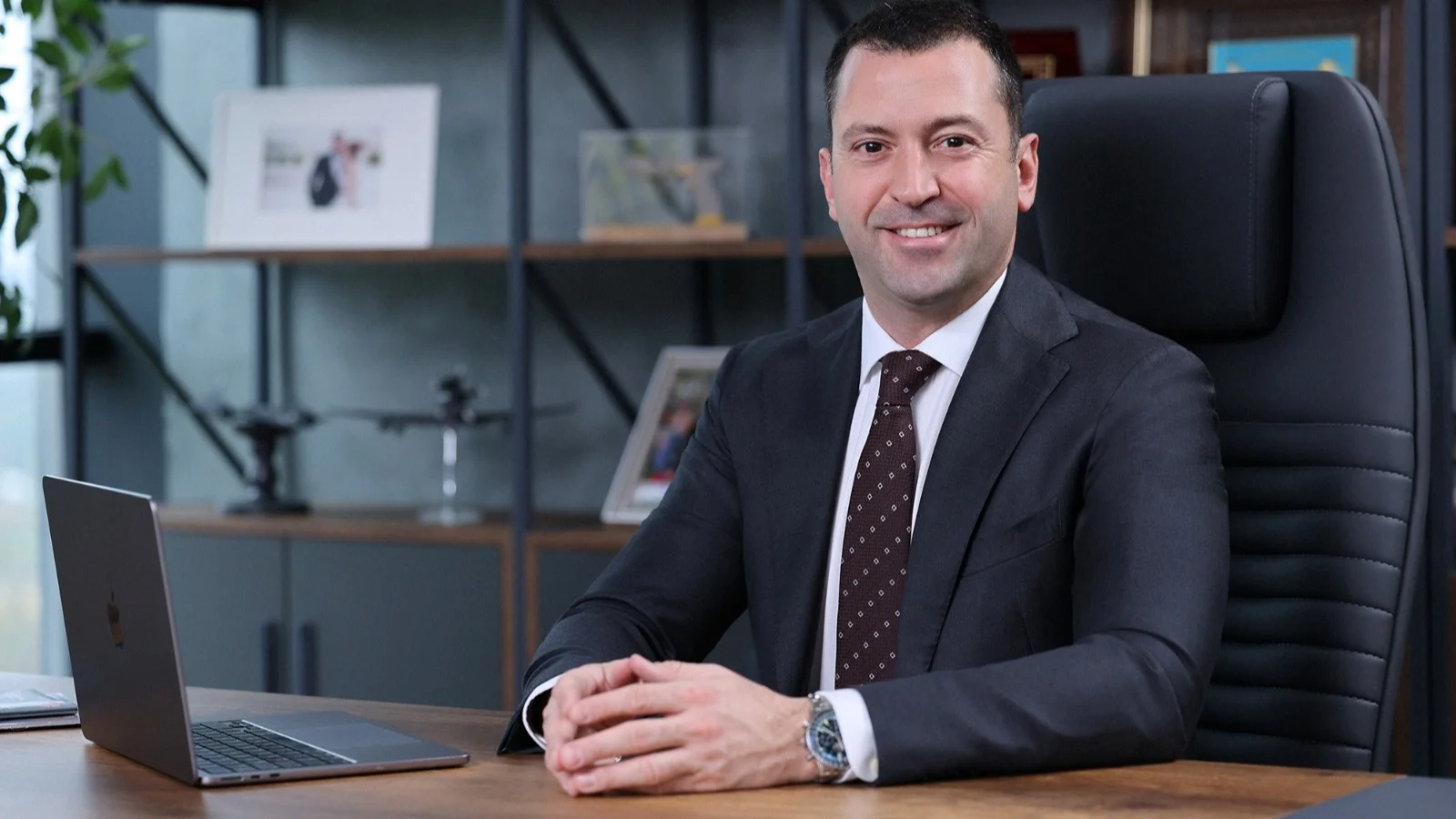 YENİ NESİL TEHDİTLERE KARŞI ENTEGRE SAVUNMA ÇAĞI